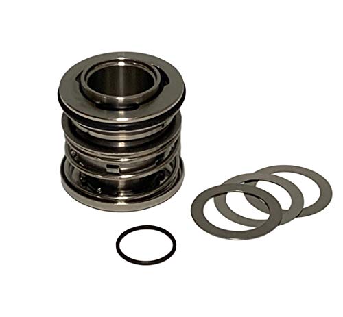 Yale 505136046, Free Lift Cylinder Seal Kit