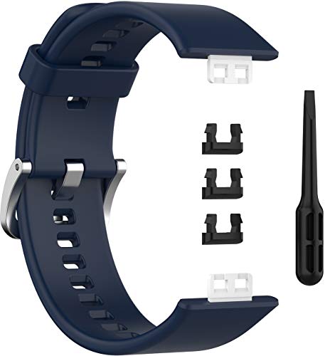 Shieranlee 3pcs Cinturino di ricambio compatibile