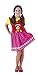 Rubie's S8390-S - Costume da Heidi, taglia S
