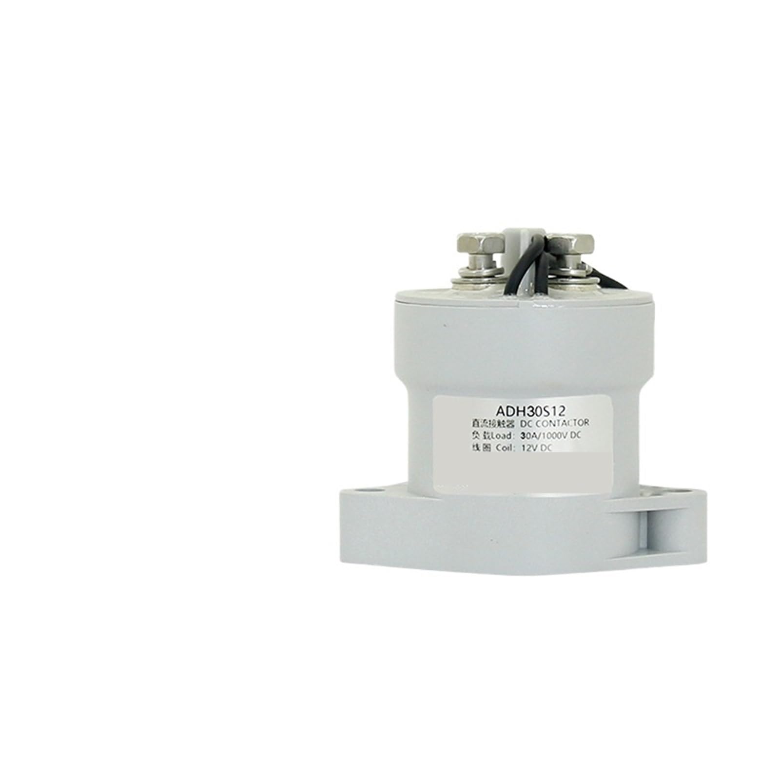 FPJQOBJC ADH30S DC Contactor
