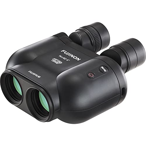 Binoculares Fujifilm Fujinon 14x40 Techno-Stabi Estabilizados miniatura 2