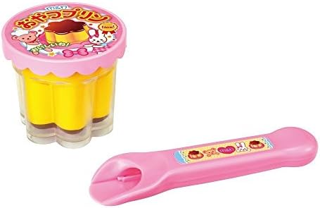 Mel-CHAN Outside parts Snack Pudding snack image 4