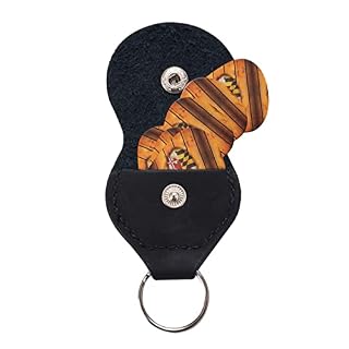 Maryland Flag Lot de 6 médiators pour guitare acoustique, guitare électrique, basse, ukulélé – fins, moyens et épais - Les Beatles, Paul McCartney, John Lennon, RIngo Starr, George Harrison Maryland Flag Lot de 6 médiators pour guitare acoustique, guitare électrique, basse, ukulélé - fins, moyens et épais – Image 5