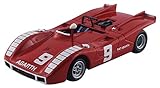 Curato nei minimi dettagli BEST Abarth SP 2000 GP MUGELLO \'70 1/43