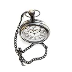 K-V-HANDICRAFTS-Premium-Antique-Pocket-Gandhi-Watch-Royal-Look-Indian-Handicraft-Premium-Gift-Item