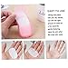 KUYYFDS Disposable Ppaper Soap Portable Mini Soap Case 20 Sheets Travel Washing Hand Bath Toiletry Paper Soap Sheets for Outdoor Camping Hiking Random Color Indoor Outdoor Sport Accessory