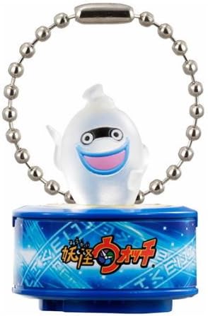 Amazon 妖怪ウォッチ Show Kan ライトマスコット 6 ウィスパー 単品 アニメ 萌えグッズ 通販