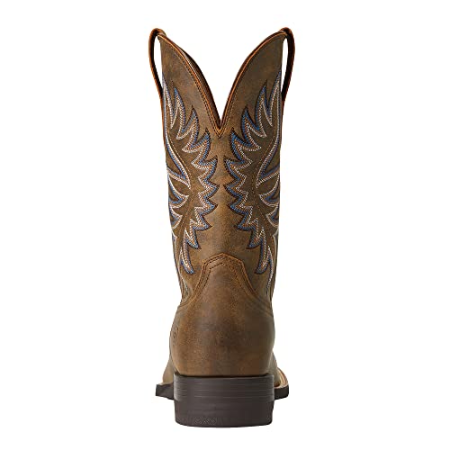 ARIAT Brander Boot Mens Boot3