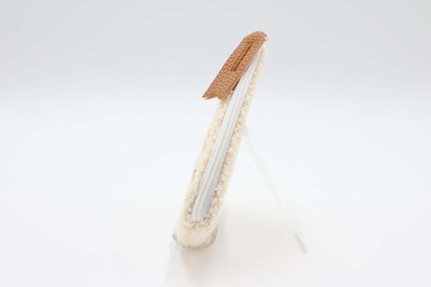 Disney DDN-PCH14 Makeup Case, Ivory, Ivory, One Size