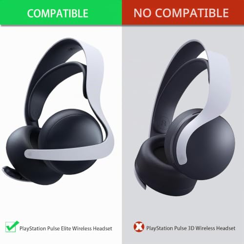 Funda para PS5 Pulse Elite bolsa protectora cable estuche viaje 2