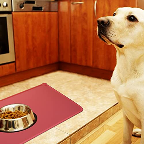 MOACC Tappetini Sottociotola per Cani, Tappetino