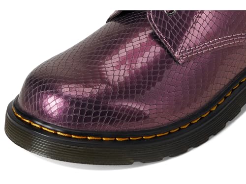 Image of Dr. Martens unisex-child 1460 Lace Up Boot