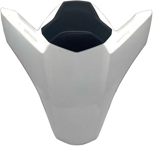 Miniatura 1 de Motorcycle Rear Seat Fairing Motorcycle Accessories Rear Seat Cowl Passenger Cover Pillion Fairing Cowl Back Cover for Kawasaki Z900 2017-2023