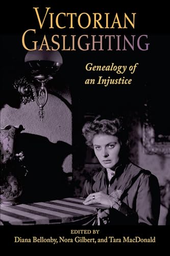 Victorian Gaslighting comprendre les origines de la manipulation mentale