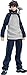Max Factory Blood Blockade Battlefront & Beyond: Leonardo Watch Figma Action Figure