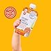 Serenity Kids 7+ Months World Explorers Baby Food Pouches - Puree With Ethically Sourced Meats & Organic Veggies - BPA-Free Organic Baby Food - 3.5 Oz, 18 Pack