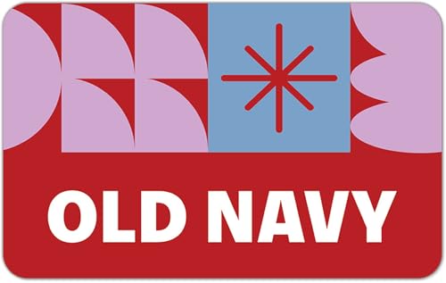 Old Navy eGift Card