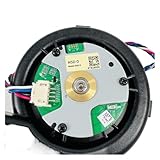 Améliorez la puissance d'aspiration : maintenez la puissance d'aspiration stable et forte, et nettoyez la poussière et les débris plus en profondeur.