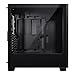 Phanteks XT Pro, Mid-Tower Gaming Chassis, High Airflow Performance Mesh, Tempered Glass Window, 10x 120mm Fan Positions, Black