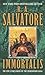 Immortalis (The Second DemonWars Saga, Book 3)