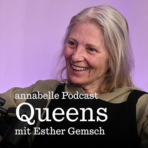 Esther Gemsch: &laquo;Es braucht Wut, damit der Mut erwacht&raquo;