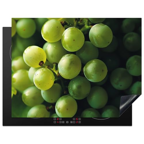 Image of KitchenYeah© Induction Hob Protector Mat Cooker Top Protectors Cover