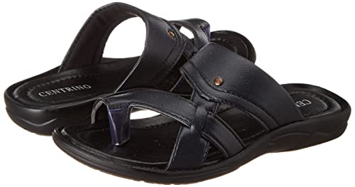 Image of Centrino Men's 5909-02 Thong Sandals