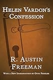 Helen Vardon's Confession (The Dr. Thorndyke Mysteries)