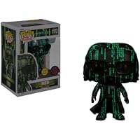 Funko- Figura Pop The Matrix Neo Exclusive Muñecos acción,