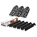 Genesis ii Flavorizer Bars and Genesis ii Heat Deflector for Weber GS4 Genesis II 300 ii E-310 E310 ii E-315 ii E-335 ii S-335 ii se-335 Grill, Weber Genesis 2 Grill Parts for Weber 66795 66032 66685