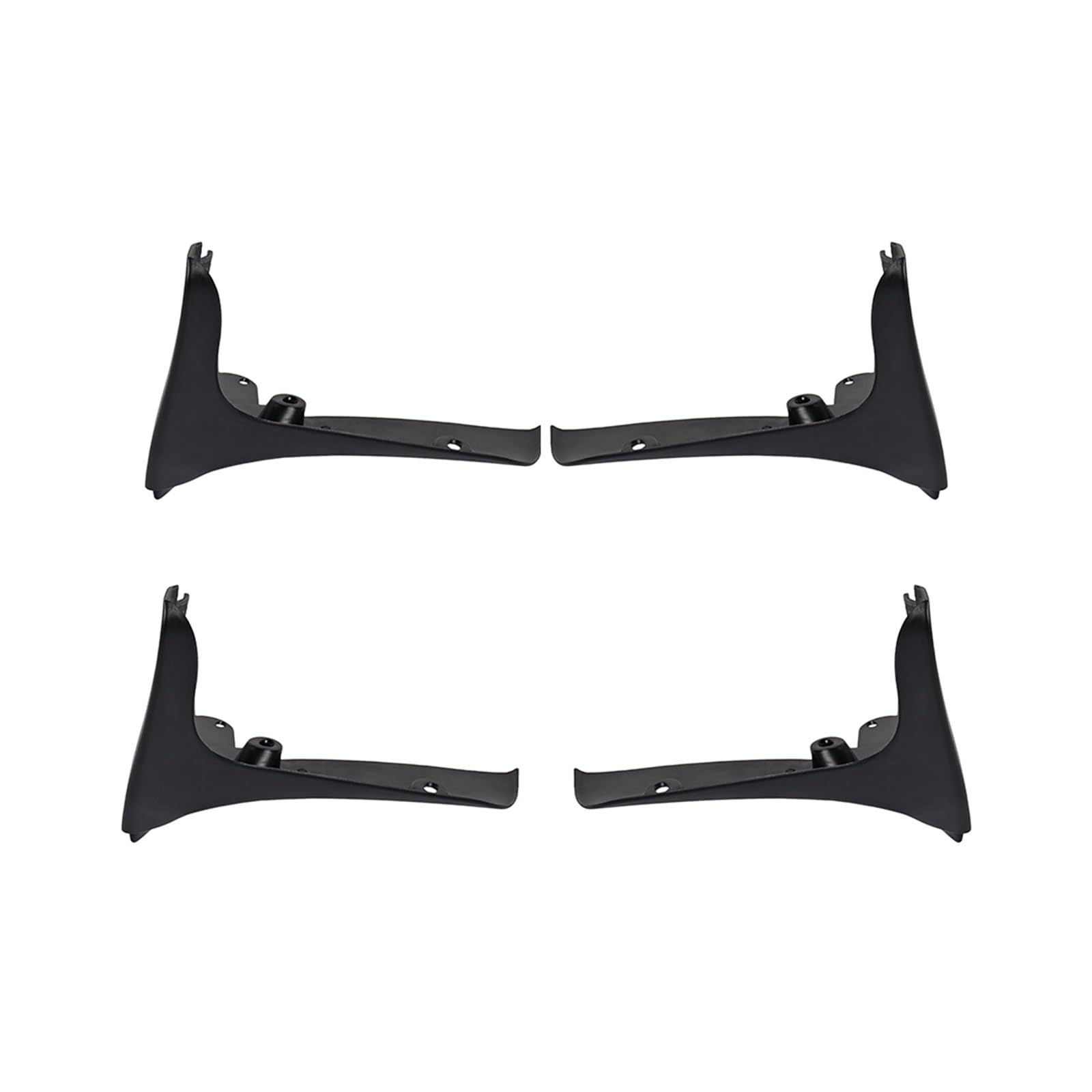 Amazon | マッドフラップ マッドガード ポルシェ 996 ボクスター 986