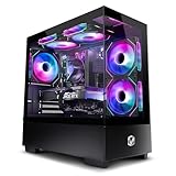 Processeur Intel Core i5-10400F - 6 cœurs - Vitesse maximale de 4,3 GHz