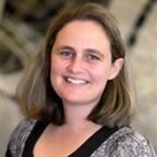 Associate Professor Michelle Guppy, Associate Professor of General Practise (Rural Medicine)