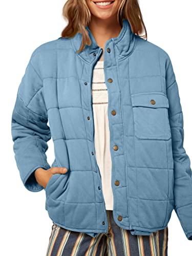 ORANDESIGNE Piumino Leggero Donna Ultraleggeri