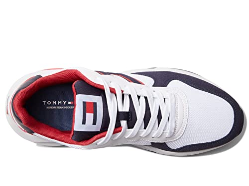 Tommy Hilfiger Men's Martell Sneaker3