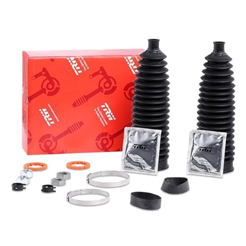 Trw JBE224 Kit Soffietto, Sterzo - 2