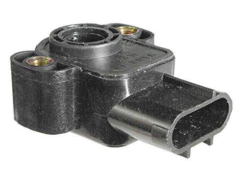 Ngk/Ntk Throttle Position Sensor Th0093 (75371) #TOP26