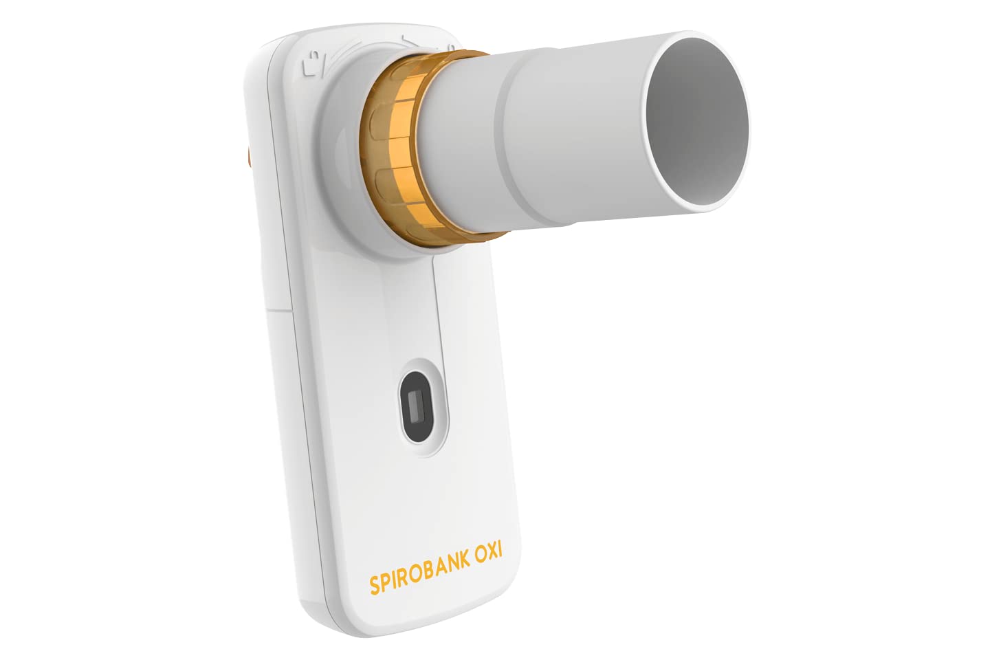 MIR Spirobank Spirometer for Spirometry Spirobank (0Ⅺ) Digital