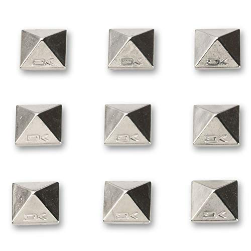 デッキパッド   スノーボード ストンプ 滑り止め CHM_クローム