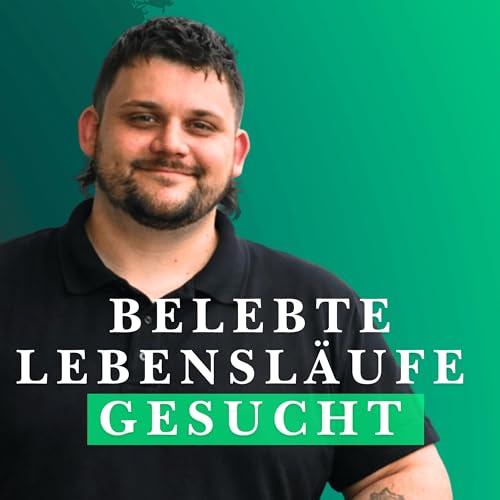 #240 Von der Absage zur Berufung / Wie Florian Kuntscher eine Ausbildung von 0 auf 14 aufbaut