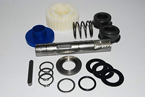 ECI Électrofourniture de rechange originale BFT I098935 Kit de réduction