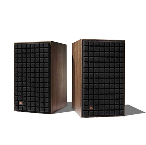 JBL L82 Classic/BLK �u���b�N �y�A �u�b�N�V�F���t �X�s�[�J�[