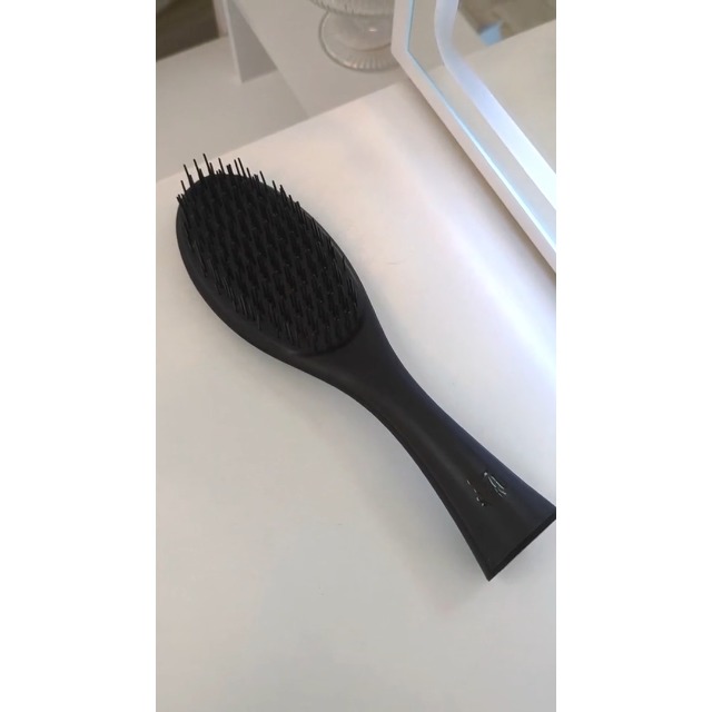 Amazon | 87saku ハナサク 速乾ブラシ ヘアブラシ ドライヤーブラシ