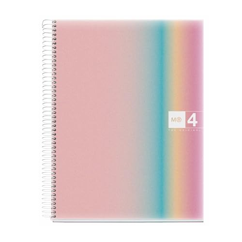 Cahier MiquelRius 120 feuilles pour ne plus perdre vos notes