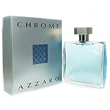  Loris azzaro crhome eau de toilette 100ml vaporizador