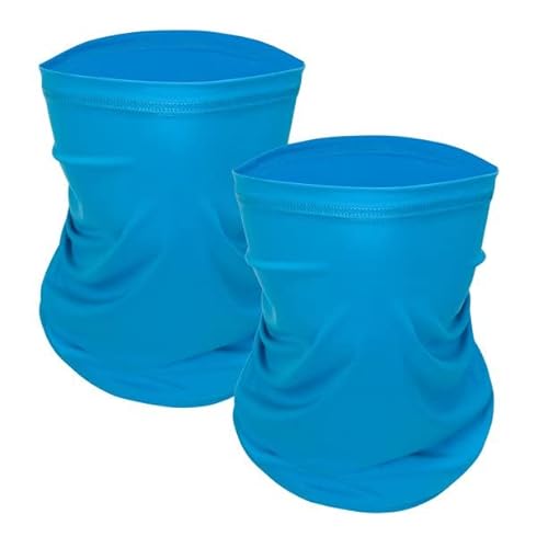 EastElegant Multifunktionstuch Halstuch Face Shield Schnelltrocknend Atmungsaktiv Weich Super Elastisch Sonnenschutz Cover