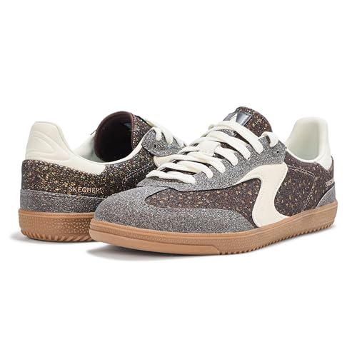 Skechers Womens Hotshot - Leopard Magic3