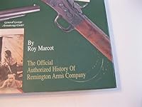 Remington: America's Oldest Gunmaker. 1881657000 Book Cover