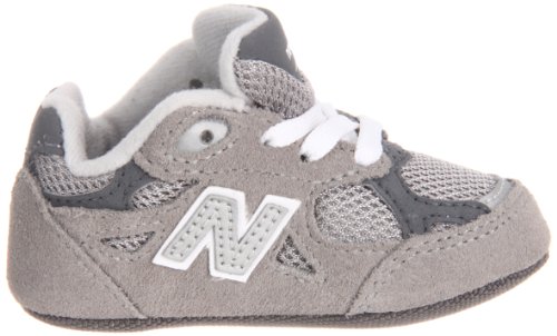 Image of New Balance KV990GPI KV990 Hook and Loop Running Shoe (Infant /Toddler)