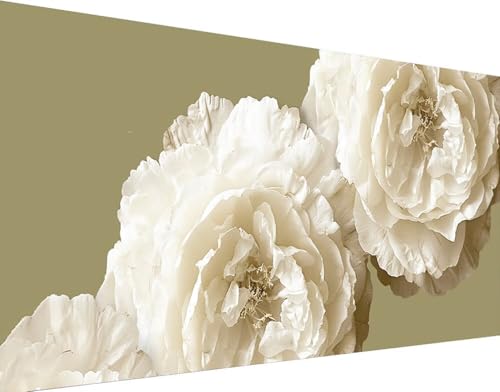 Point de Croix Broderie Diamant Kit Complet pour Décoration Chambre Murale
